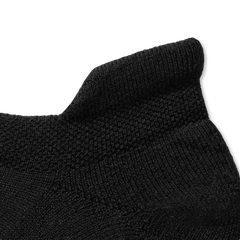 Men's Merino Wool Blend Ankle Socks